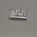 Enhon 3 Pcs Faucet Cartridge Replacement Kit Compatible with Moen 1224 1224B Cartridge Retainer Removal Tool for Double Handle Tub Shower, Faucet Bathtub Valve Repair