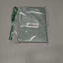 CAGIE Lined Journal Notebook for Women Men 320 Pages 100 Gsm Paper Thick Journaling Notebooks A5 Leather Journals for Writing Hardcover Journal Supplies for Work Note Taking Diary, 5.7x8.3 In, Green