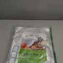 10pcs 5 Gallon Mylar Bags for Food Storage - 10 Mil Thick - Extra large bags 5 Gallon with Oxygen Absorbers 2500cc - Zipper Resealable Milar Bags - Bolsas Mylar 5 Galones