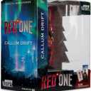 McFarlane Toys - Red One Callum Drift 6in Posed Figure