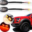Boigoo Fender Flares Light