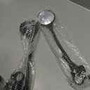 Amazon.com: RYANGO Bike Mirror 2 Pack, Adjustable Bike Mirrors Handlebar Rearview Mirror, Acrylic Convex Round Bike Rear View Mirrors for Handlebars Mount, Bicycle Mirror For E-bike Scooter : Sports & Outdoors