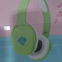 Icon Headphones 2 Pack