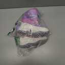 Blikcon Boys Girls Snow Boots Water-Resistant Slip Resistant Warm Winter Shoes 12 Little Kid