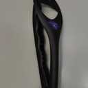 baKblade 2.0 PLUS - Back Shaver for Men (DIY), Ergonomic Handle, Shave Wet or Dry (Extra Blades Included)