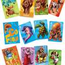 Melissa & Doug Classic Card Games Set - Old Maid, Go Fish, Rummy - FSC Certified