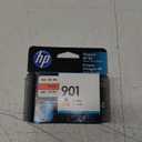 HP 901 Ink Cartridge, Tri-color (CC656AN)
