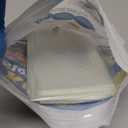 KOOC Slow Cooker Liners 14"x22" 20 Count Extra Large Size Disposable Pot Liners Cooking Bags Fit 6 qt to 10 qt Pot BPA Free Fresh Locking Seal Design