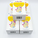 Gotta Pop Paint Your Own Squishy Unicorn, 5 Pack