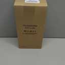 3x4 Flickering Flameless Candles Set of 3, 2AA Battery Life 600 Hours Battery Candles Flickering with Timer,4 inch Flameless Candles with Remote for Indoor/Outdoor, White