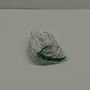 KINGLAKE 66 Feet White Sturdy Plastic Coated Garden Wire 2mm Plant Twist Tie