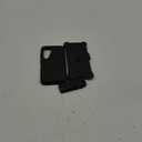 OtterBox Galaxy A54 5G (Only) - Defender Series Screenless Edition Case - Black - Holster Clip Included - Microbial Defense Protection - Retail Packaging