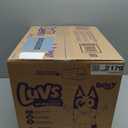 Luvs Size 2 Baby Diapers, Platinum Protection Bluey Diapers for Day & Night, Size 2, 264 Count 