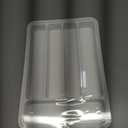 Aujen Silverware Organizer - Expandable Kitchen Drawer Organizer, Adjustable Utensil Organizer, Cutlery Tray for Forks, Knives, Multipurpose Kitchen Organizers and Storage Solution, White, Medium