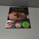Absolute Beginners - Ukulele Book/Online Audio