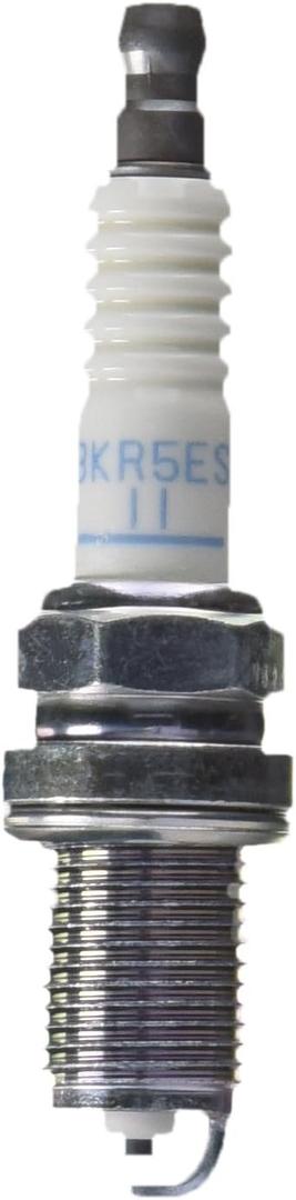2 x NGK 2382 Spark Plug, 2-Pack