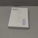 Manicure Pedicure Kit with Case, Professional Nail Grinder for Senior Thick Toenail, Cordless Electric Nail File, 5 Speeds Pedicure Tools for feet Callus Remover, Nail Drill for Women Hand Feet Care