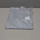 Egofine 12" x 16" Plexiglass Sheets 6 Pack 0.04 Inch Cast Acrylic Sheet Thick for DIY Craft Projects, Painting, Photography, Sign, Display Stand, Home Decor, Easy to Cut