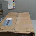 Resare Non Slip Rug Pad Gripper - 8x10 Feet 1/8" Extra Thick Felt Under Rug for Area Rugs and Hardwood Floors,Super Cushioned Non Skid Carpet Padding