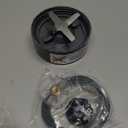 [UPGRADE] Replacement Blender Blade Parts for NutriBullet 600w 900w Blender (1 set)