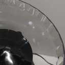 Conical Burr Coffee Grinder, Electric Coffee Bean Grinder for Precise Grinding, 35 Settings, 212 Cup Selector, Anti-Static Design for Home Use, Black