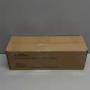 Plastic Food Wrap Thick Enough for daily use Stronger for Commercial Use Durable With Slide Cutter 12"wide 2000 Feet long Home and Commercial Use Food Service