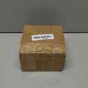 Centrifugal Clutch 1" Bore 14 Tooth Go Kart Mini Bike Clutch with #40/41/420 Chain, fits for Engines with Straight Shaft 2-6.5hp