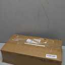 4 Pack Lawn Mower Wheels, HRR216K9VKAA Wheels, Fit for Honda HRR216 HR215 HRT216 HRB215 HRR2168vka etc 21 Inch Lawn Mower,2 Rear Wheels 42710-VE2-M02ZE, 2 Front Wheels 44710-VL0-L02ZB 