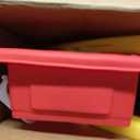 Little Tikes Shopping Cart - Yellow/Red, Small