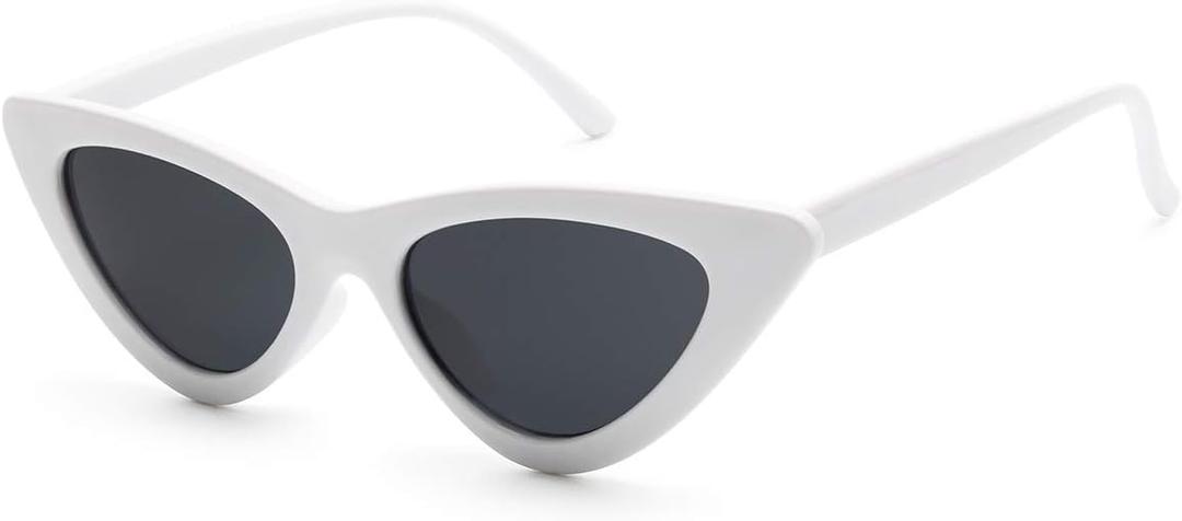 livho Polarized Sunglasses Trendy for Women Men Retro Style Sun Glasses for Woman Men 2025 UV Protection Shades