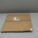 Microwave Plate Replacement 16.5 inch Fits F06014M00AP Panasonic Microwave Glass Plate - Exactly Replaces Rotating Microwave Turntable - Durable Oven Dish Tray For Better Reheating and Cooking