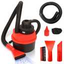 Dirty Dog Auto Canister Vacuum