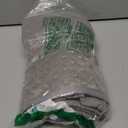 Sivio Weighted Lap Blanket, Weighted Blankets,Soft and Cozy Cooling Heavy Blanket, Calm and Nap, School and Home,2lbs 20 x 30inches, Grey