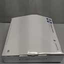 Sealy Heated Throw Blanket, Flannel Electric Blanket Throw with 6 Heating Settings & 2-10 Hours Auto Shut Off, Fast Heating & Machine Washable for Home Office Use, 50x60 Inch, Light Grey