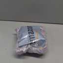 PUPTECK Dog Pajamas for Small Medium Large Sized Dogs, Stretchy Dog Pjs Onesie Clothes Soft Fleece Sweaters Puppy Cat Outfits Pet Jumpsuit (Pink)