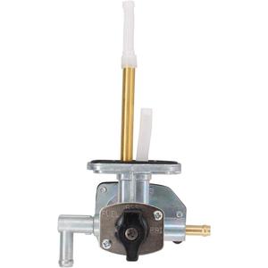 MOTOKU Gas Tank Fuel Petcock Shut Off Valve Switch Fits for LTF250 Ozark 250 LT-F250 LTZ250 Quadsport Z 250 LT-Z250