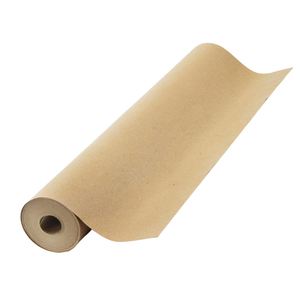 Brown Packaging Paper Roll