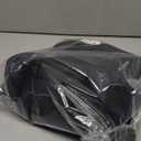 Ytonet Laptop Case 15.6 Inch, Water Resistant Laptop Bag Sleeve for Men Women Slim Coputer Cover TSA Computer Case Carrying Bag with Handle, Compatible with Lenovo HP Dell Apple Notebooks Black