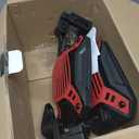 JOYTUTUS Mirrors Doors Off Doors On Compatible with Wrangler TJ JK JKU, All Year Used Side Mirrors for Wrangler 1997-2018, Wider View No Vibrate & Wobble, Red