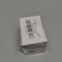 Rocfish Durable Interactive Cat Toys for Indoor Cats, Smart Automatic Cat Chase Ball Toy, Upgraded Speedy Tail Kitten Toy for Bored Indoor Adult Pets (Red)