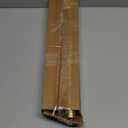 YNL Gold Shower Curtain Rod 32-80 Inch(2.7-6.6ft), Non Slip, Never Rust, No Drill Stainless Steel Spring Tension Shower Rod, Telescoping Curtain Rod for Bathroom Window Living Room