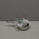 Cuisinart 1.5 Quart Multiclad Pro Triple Ply Saucepan w/Cover, MCP19-16N