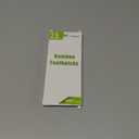 HOPELF Bamboo Toothpicks for Teeth Cleaning, Appetizer, Olive, Barbecue, Fruit, Double-Points Wooden Toothpick.600 Count