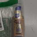 L'Oreal Paris Visible Lift Serum Absolute Foundation, Creamy Natural, 1 Ounce