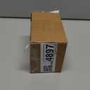 Aoriher 50 Pack USB 2.0 Flash Drives Bulk, Portable USB Thumb Drives with Lanyards, Swivel Flash Drives Thumb Drives for Office School Data Storage (Black, 2GB)