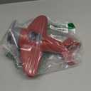 Green Toys Airplane Small Red/Blue Toy For Kids