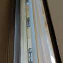 Upgraded Wooden Wall Bookshelf for Kids Books, Large Nursery Floating Shelves for Kids Bedroom, Natural Wood Wall Bookshelves for Teens Toddlers Living Room Decor (36 Inch Long 3-Pack)