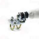 Fabtech FTS8003 Steering Stabilizer