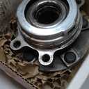 KUSATEC 513296 [2 Pack] Front Wheel Hub and Bearing Assembly Fit for Nissan Altima 2007-2018, Maxima 2009-2019, Murano 2009-2018, Pathfinder 2013-2019, Infiniti JX35 2013, QX60 2014-2019, 5 Lug