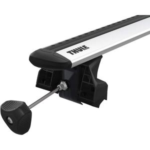 Thule Evo Flush Rail Foot Pack